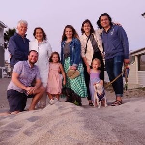 Meet your Posher, Ellen